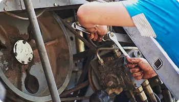 Emergency Repairs