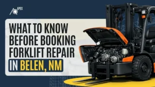 What Belen, NM Businesses Should Know Before Booking Repair
